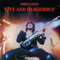 Thin Lizzy — Jailbreak